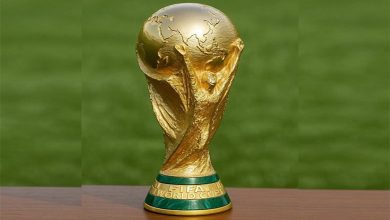 كأس العالم 2026