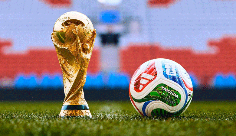 كأس العالم 2026