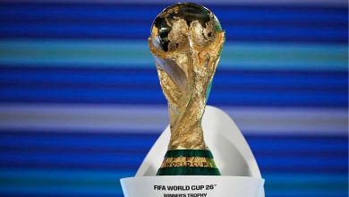 كأس العالم