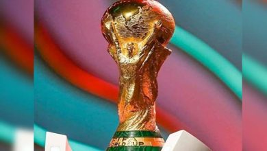 كأس العالم