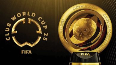 كأس العالم للأندية