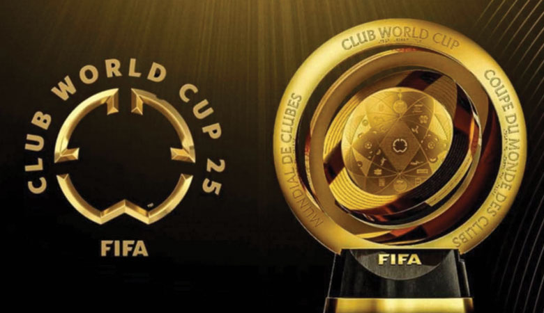كأس العالم للأندية