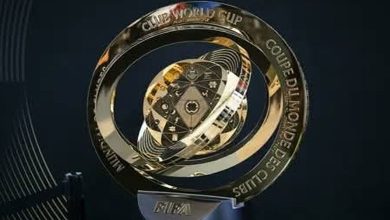 كأس العالم للأندية