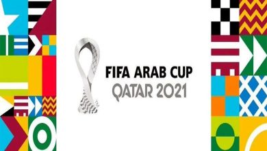 كأس العرب