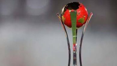 كأس القارات للأندية