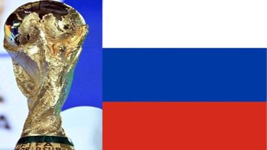 كأس عالم بديلة