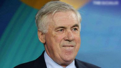 كارلو أنشيلوتي