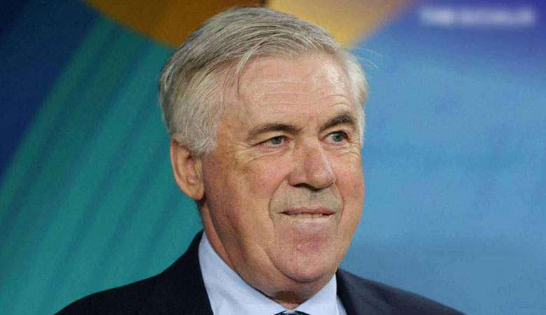 كارلو أنشيلوتي