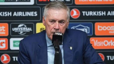 كارلو أنشيلوتي