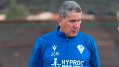 كارلوس غاريدو