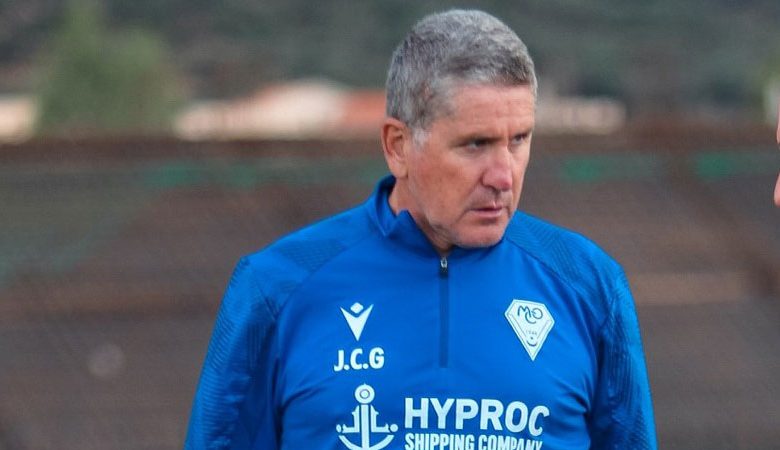 كارلوس غاريدو