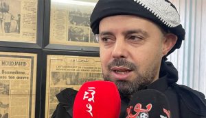 كاكي بوملال