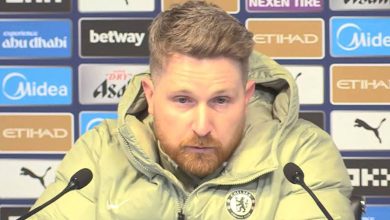 كالوم مكفارلين