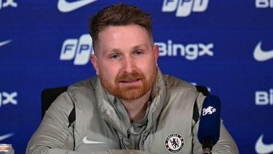 كالوم مكفارلين