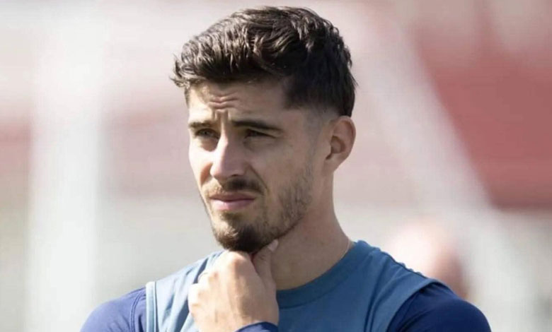 كاي هافيرتز