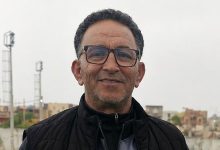  كبداني محمد الأمين