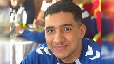 كحلة عبد الصمد