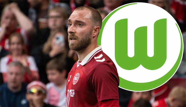 كريستيان إريكسن