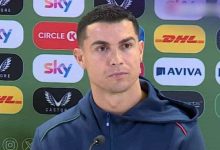 كريستيانو رونالدو