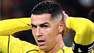 كريستيانو رونالدو