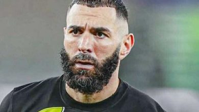 كريم بنزيما
