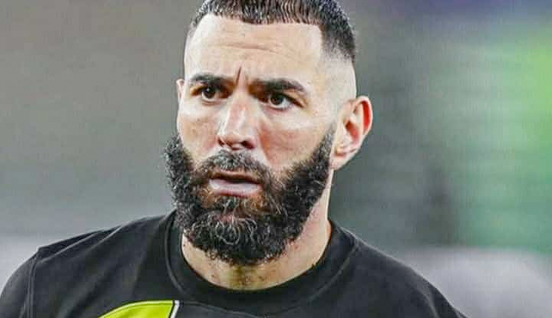 كريم بنزيما