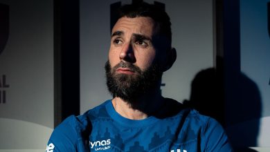 كريم بنزيما