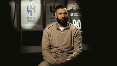 كريم بنزيمة