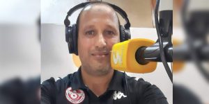 كريم حمدي (صحفي الإذاعة الجهوية بتطاوين التونسية)