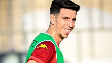 كسيلة بوعالية
