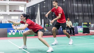 كسيلة وتنينة معمري