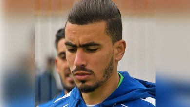 كمال بلميلود