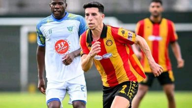 كوسيلة بوعالية