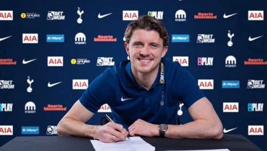 كونور غالاغير