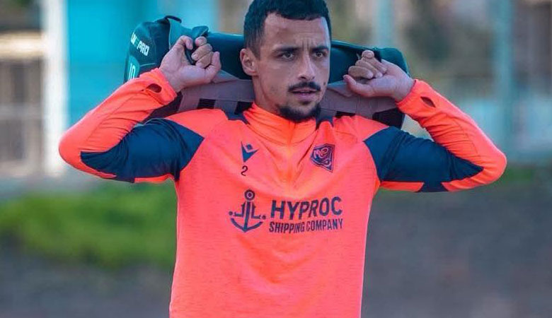 كيليان قسوم