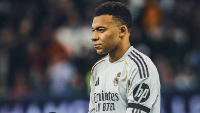 كيليان مبابي