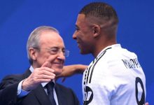 كيليان مبابي