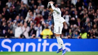 كيليان مبابي