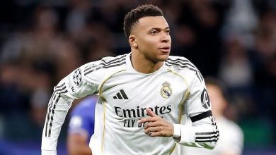 كيليان مبابي