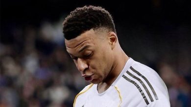 كيليان مبابي