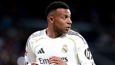 كيليان مبابي