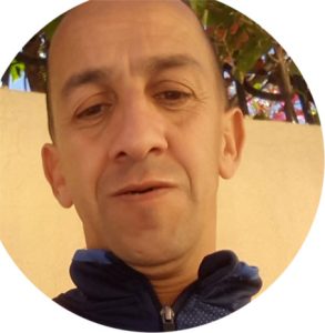 كينطا هواري