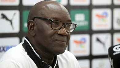 لامين ندياي