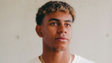 لامين يامال