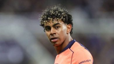 لامين يامال