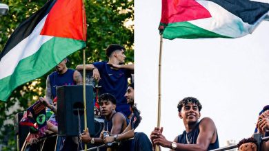 لامين يامال