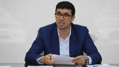 لحسن لعجاج
