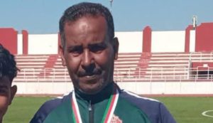 لحمر سليمان