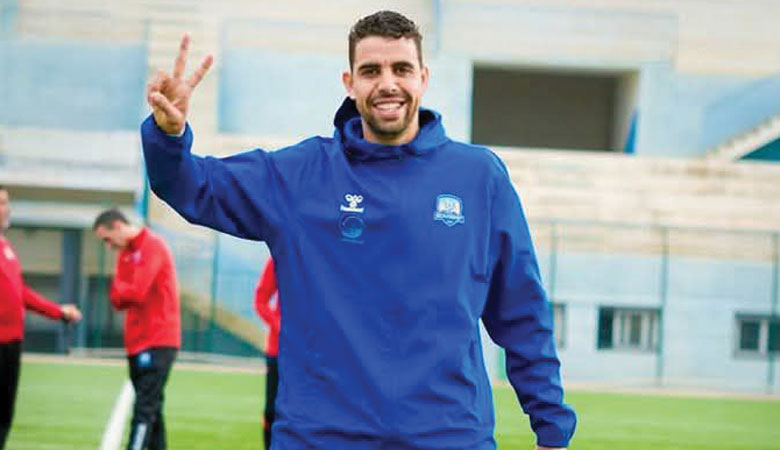 لسعد دردوري