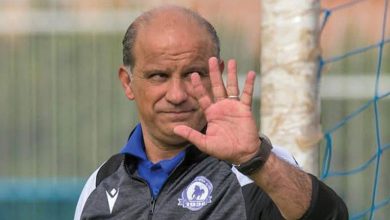 لطفي عمروش